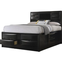 Cama matrimonial Louise