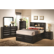 Cama matrimonial Louise