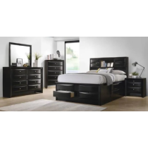 Cama matrimonial Louise