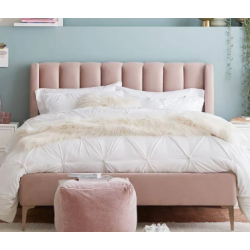 Cama matrimonial Chloé