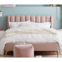 Cama matrimonial Chloé