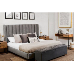 Cama matrimonial Chloé