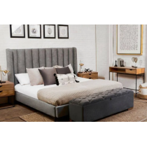 Cama matrimonial Chloé