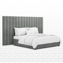 Cama matrimonial Manon