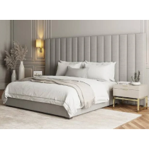 Cama matrimonial Manon