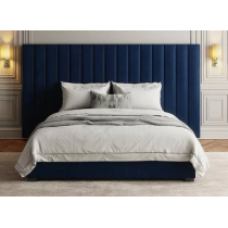 Cama matrimonial Manon