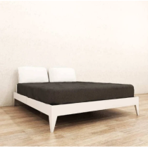 Cama matrimonial Amélie