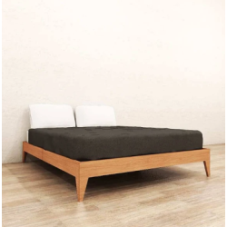 Cama matrimonial Amélie