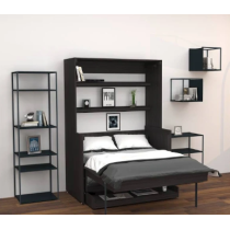 Cama matrimonial Céline