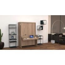 Cama matrimonial Céline