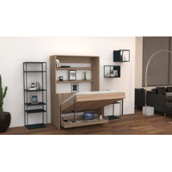 Cama matrimonial Céline