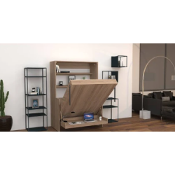 Cama matrimonial Céline