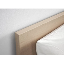 Cama matrimonial Sophie