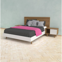 Cama matrimonial Adèle