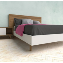 Cama matrimonial Adèle