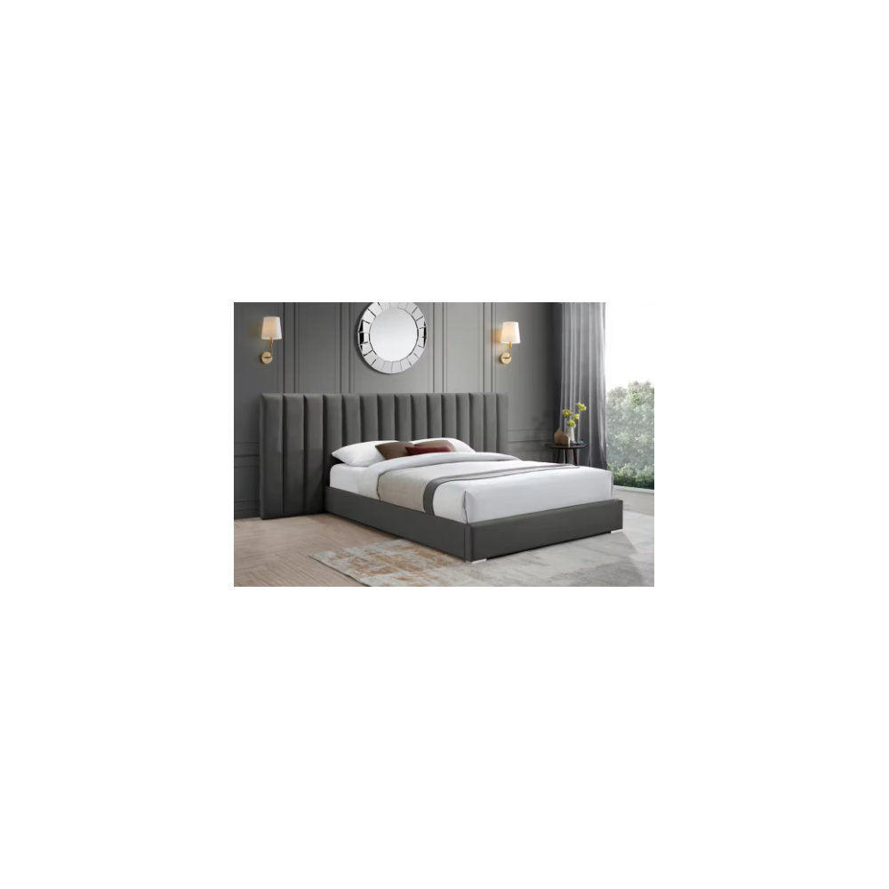 Cama matrimonial Aurore