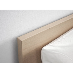 Cama matrimonial Capucine