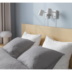 Cama matrimonial Capucine