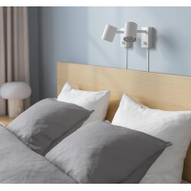 Cama matrimonial Capucine