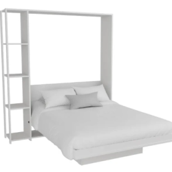 Cama matrimonial Éléonore