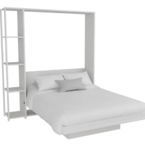 Cama matrimonial Éléonore