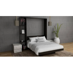 Cama matrimonial Éléonore