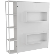 Cama matrimonial Éléonore