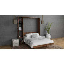 Cama matrimonial Éléonore