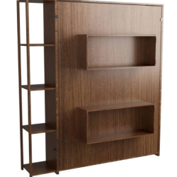 Cama matrimonial Éléonore