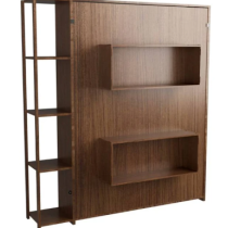 Cama matrimonial Éléonore