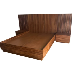 Cama matrimonial Louison