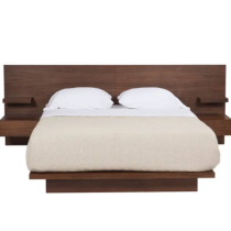 Cama matrimonial Élise