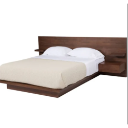 Cama matrimonial Élise