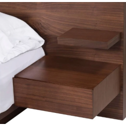 Cama matrimonial Élise