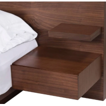 Cama matrimonial Élise