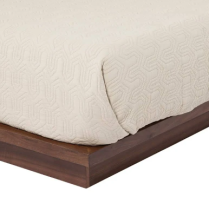 Cama matrimonial Élise