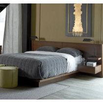 Cama matrimonial Élise