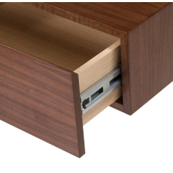 Cama matrimonial Élise