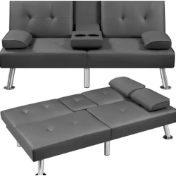 Sofá Cama Sekou