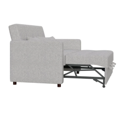 Sofá cama Adofo