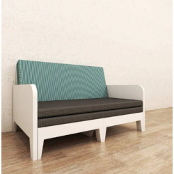 Sofá cama Aba