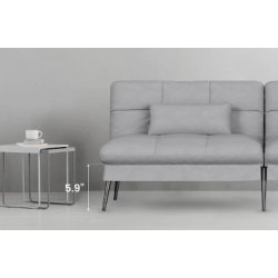 Sofá Cama Nabeel