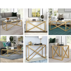 Centro de Mesa Amira