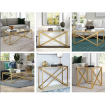 Centro de Mesa Amira