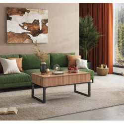 Centro de Mesa Karim