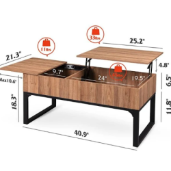 Centro de Mesa Karim