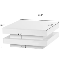Centro de Mesa Cédric