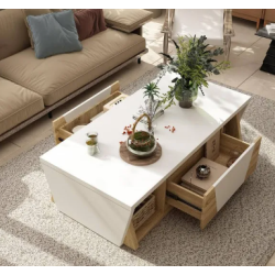 Centro de Mesa Alexandre