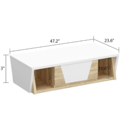 Centro de Mesa Alexandre