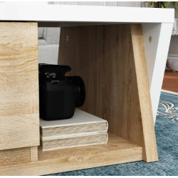 Centro de Mesa Alexandre